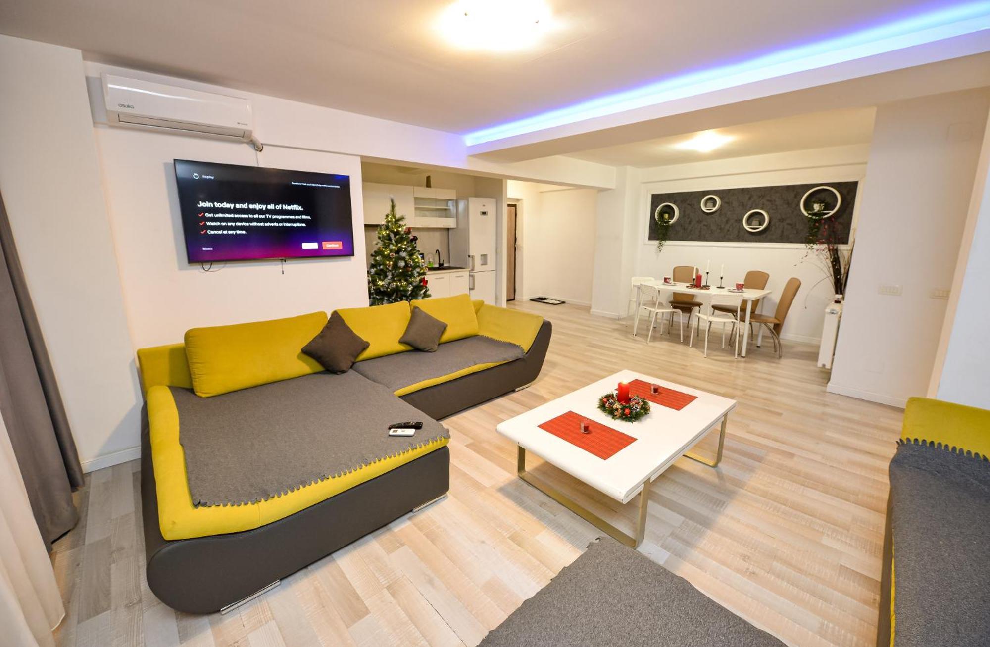 Dreamtime Apartments Бухарест Экстерьер фото