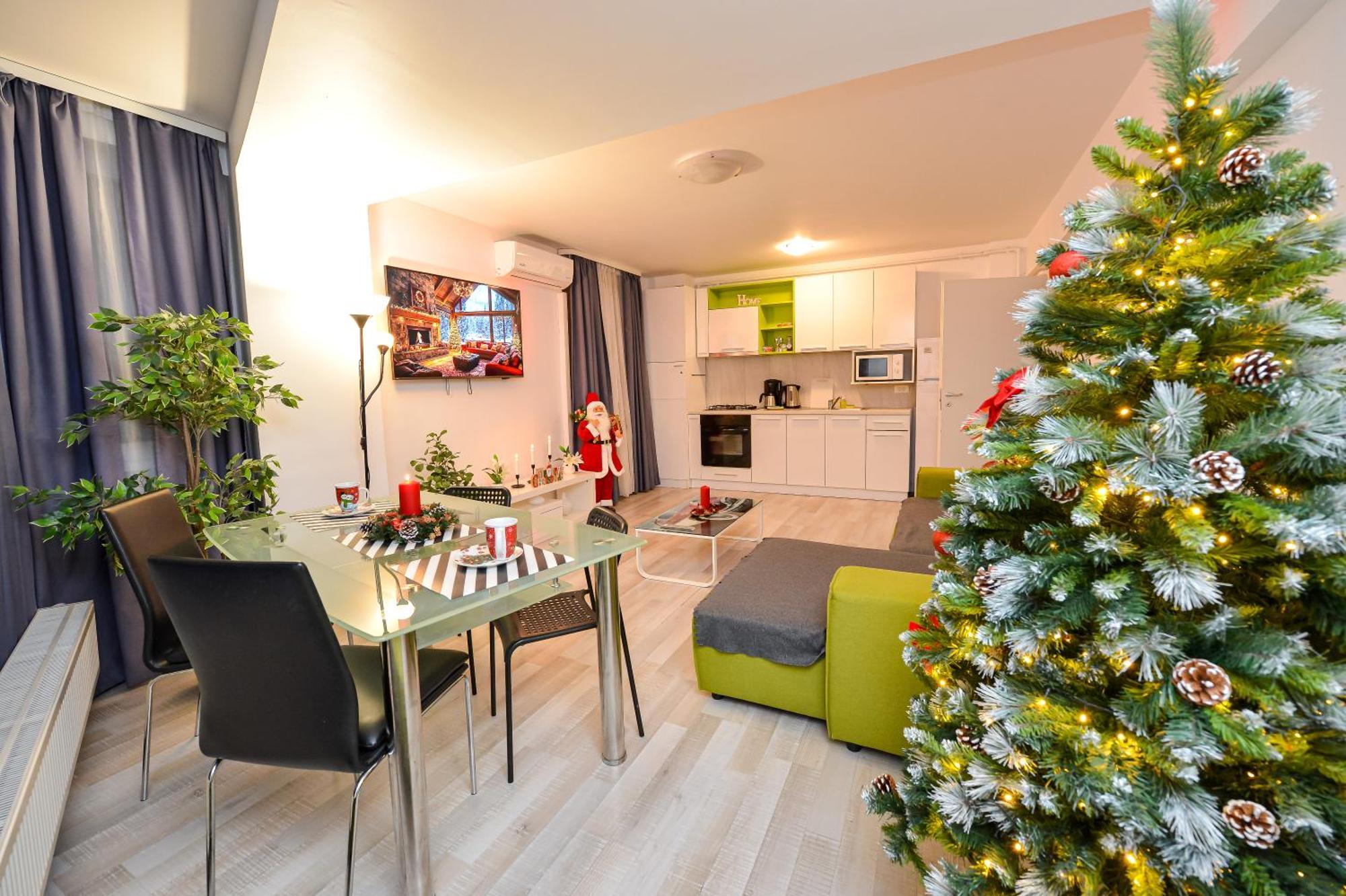 Dreamtime Apartments Бухарест Экстерьер фото