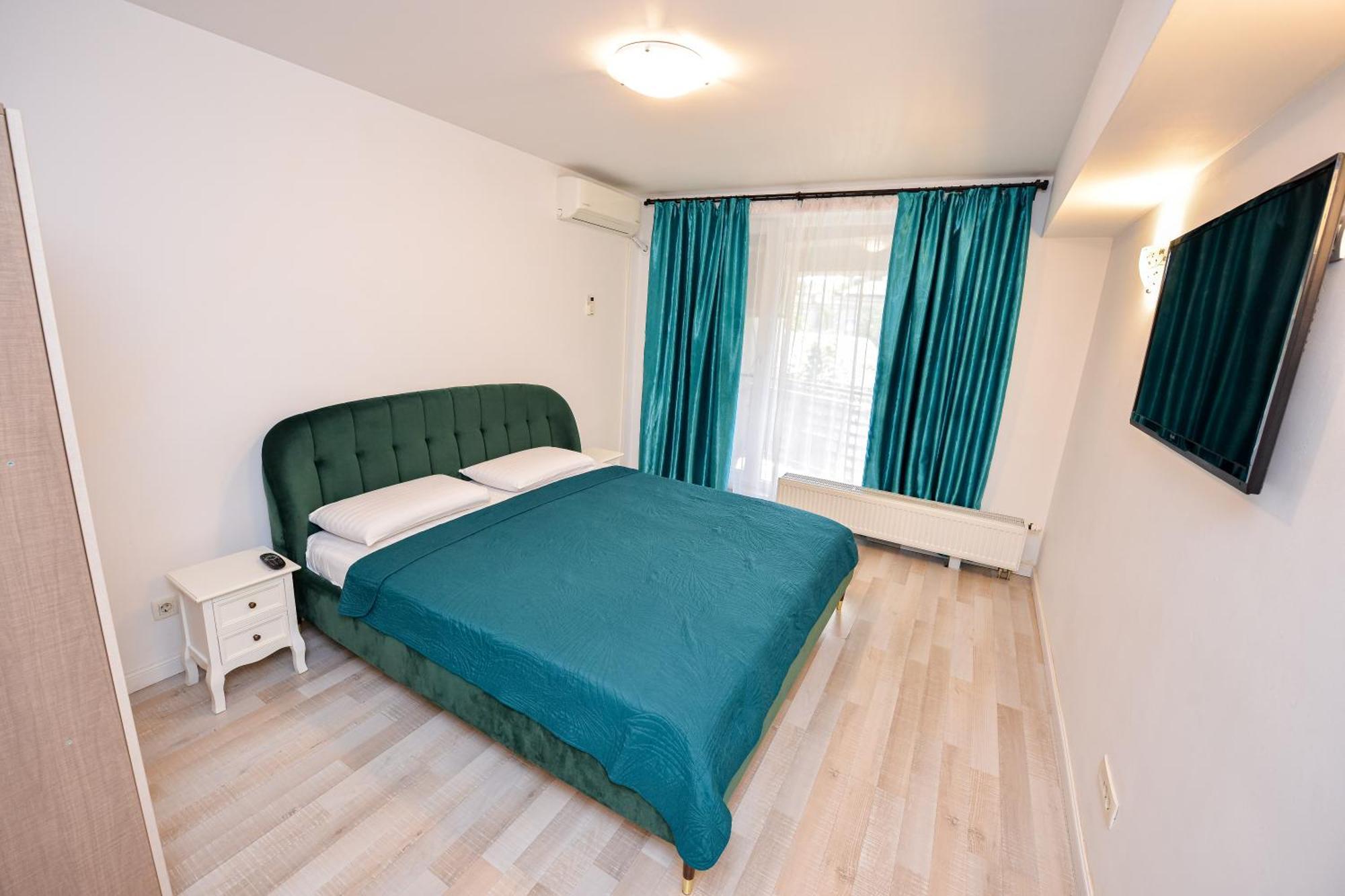 Dreamtime Apartments Бухарест Экстерьер фото