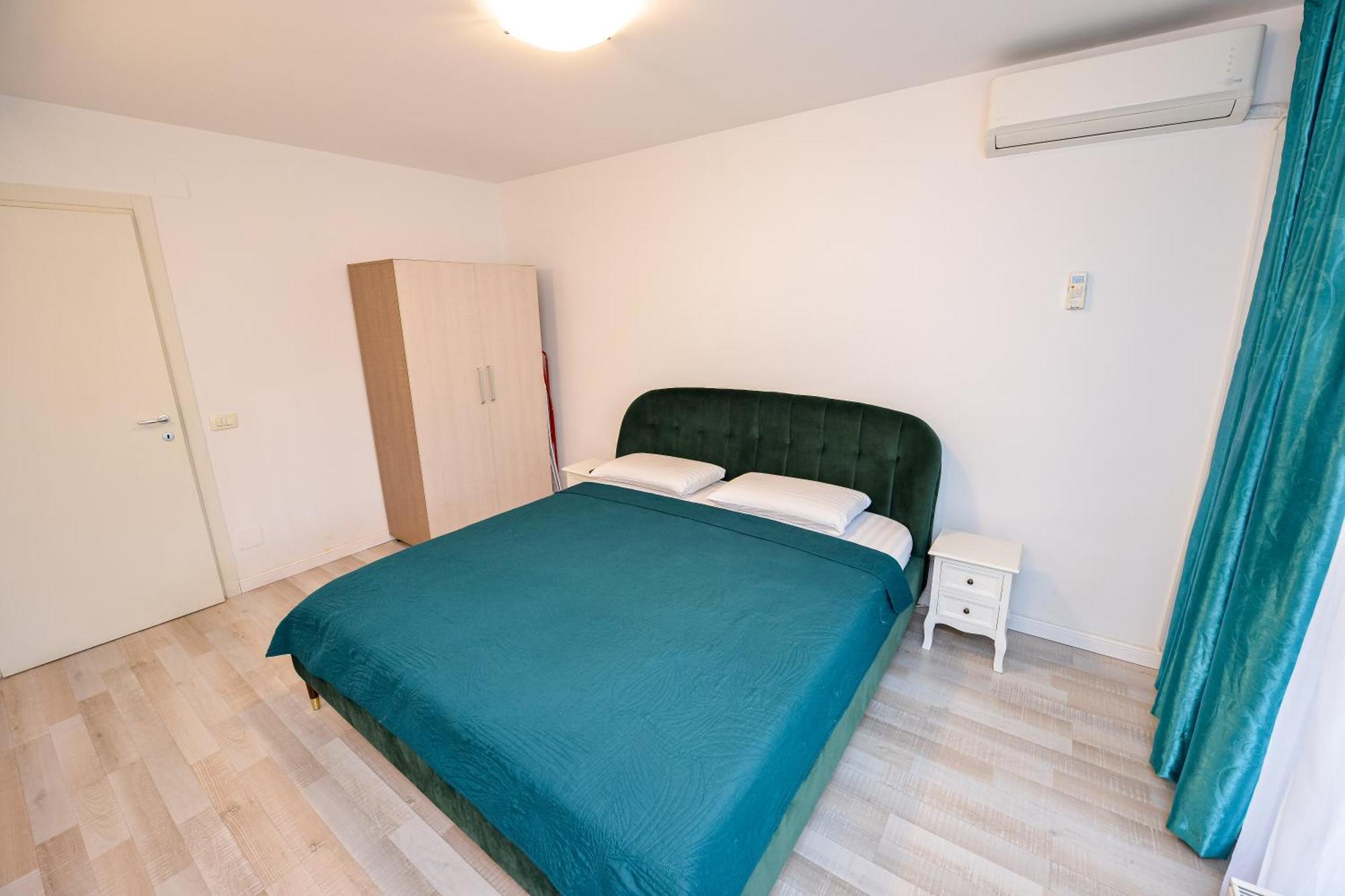Dreamtime Apartments Бухарест Экстерьер фото