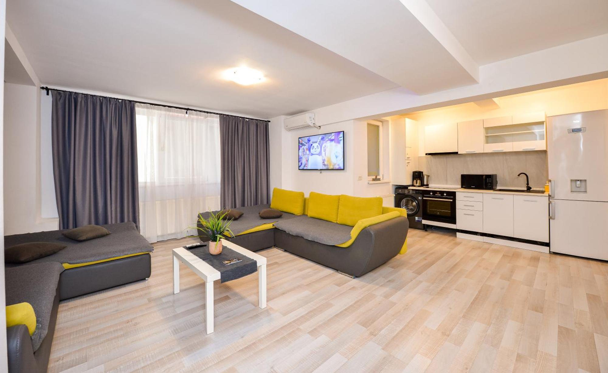 Dreamtime Apartments Бухарест Экстерьер фото