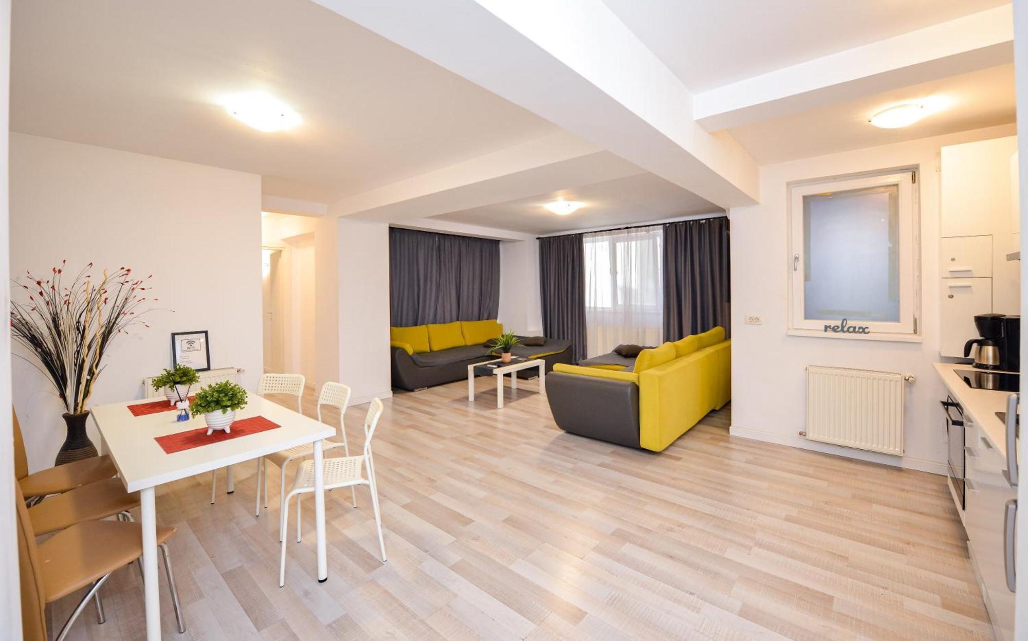 Dreamtime Apartments Бухарест Экстерьер фото