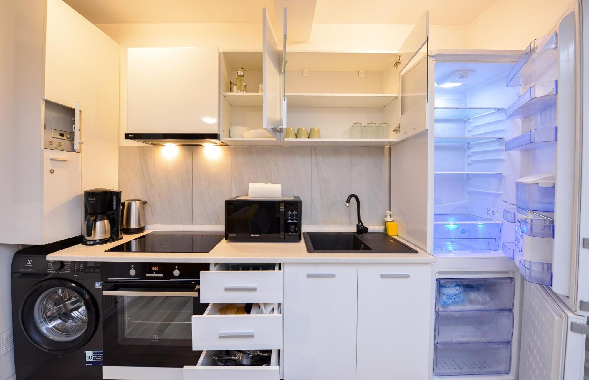 Dreamtime Apartments Бухарест Экстерьер фото
