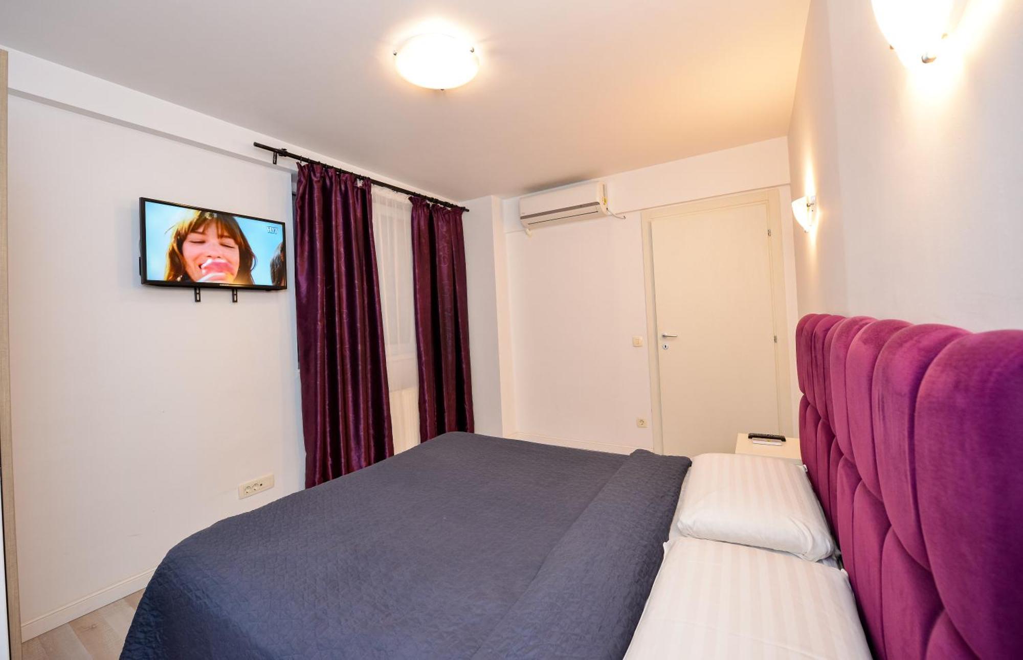 Dreamtime Apartments Бухарест Экстерьер фото