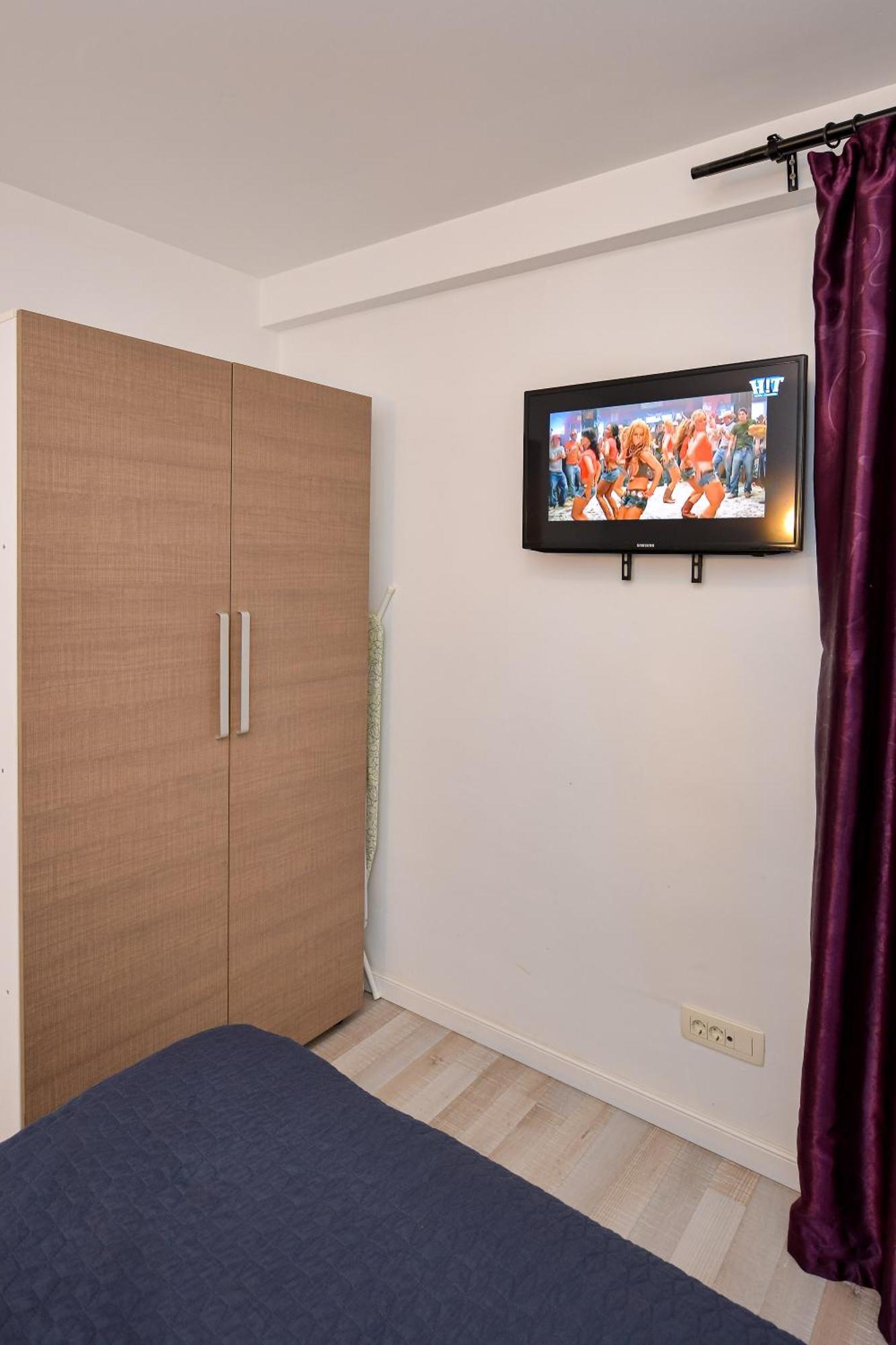 Dreamtime Apartments Бухарест Экстерьер фото